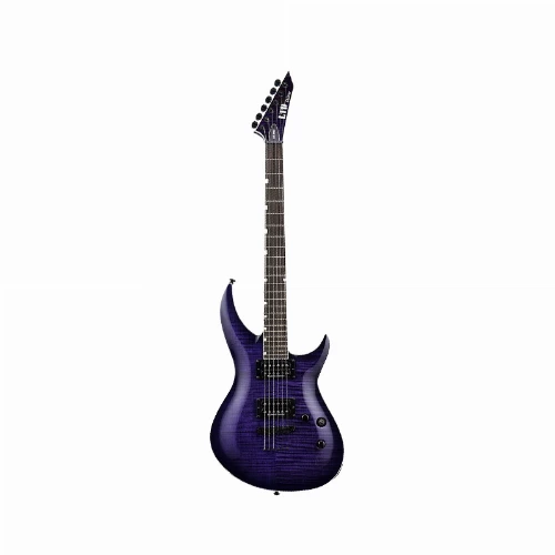 قیمت خرید فروش گیتار الکتریک ال تی دی مدل H3 1000